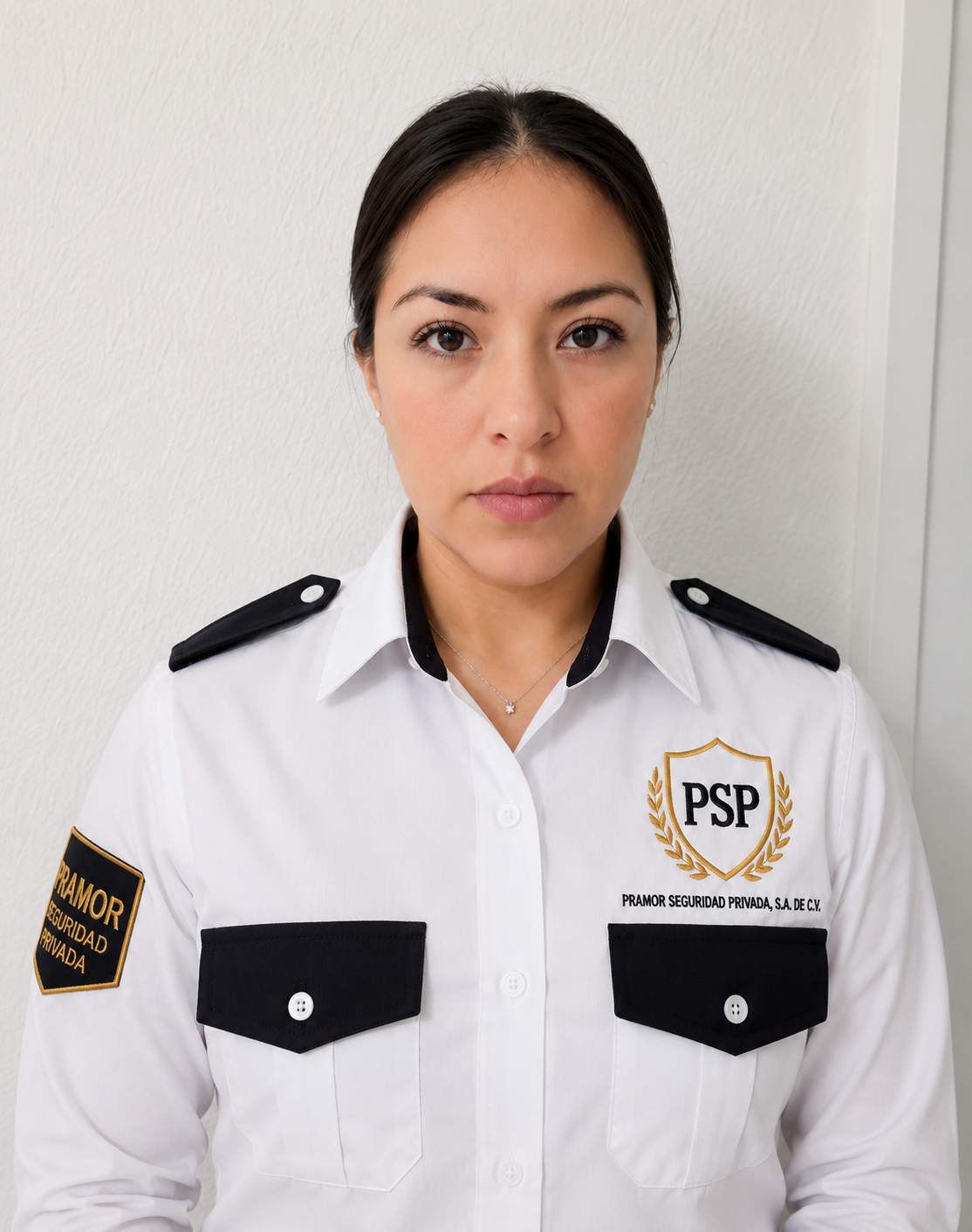 Guardia PRAMOR Seguridad Privada