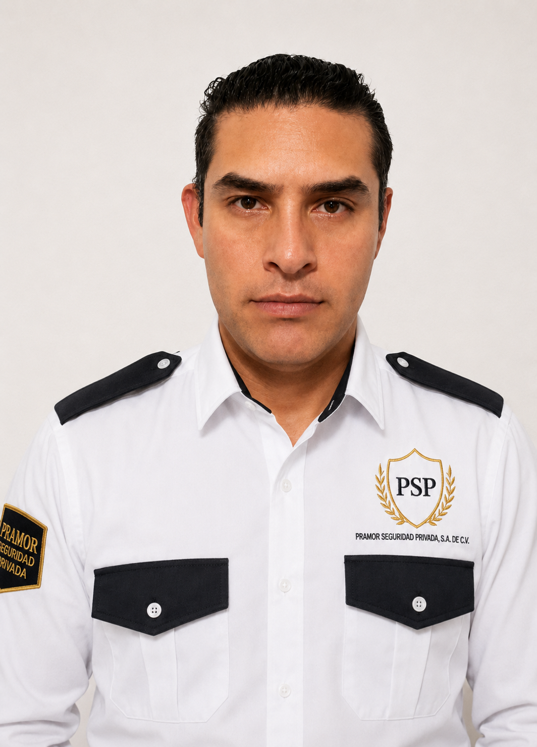 Elemento de seguridad PRAMOR